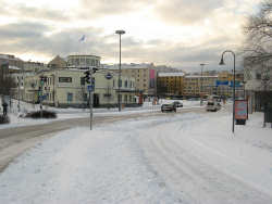 Åbo centrum Åbo centrum