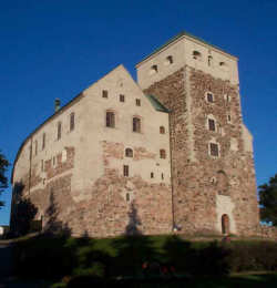 Åbo slott Åbo slott