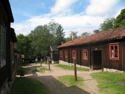 Klostergården i Åbo Klostergården i Åbo