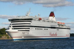 Vikingline Cinderella Vikingline Cinderella